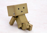 Kotobukiya Yotsuba&! Danboard Danbo Plastic Model kit - DREAM Playhouse