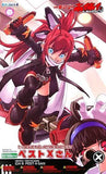 Kotobukiya 1/1 Ichigeki Sacchu!! HoiHoi-san Legacy Pest X Plastic Model kit - DREAM Playhouse