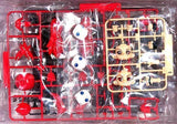 Kotobukiya 1/1 Ichigeki Sacchu!! HoiHoi-san Legacy Pest X Plastic Model kit - DREAM Playhouse