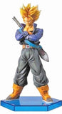 Banpresto Dragon Ball Kai DX III Legend of Saiyan SUPER SAIYAN PVC figure - DREAM Playhouse