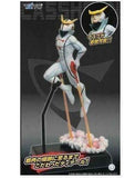 Taito Kyashan Tatsunoko Japan Shinzou Ningen Casshern Super Hero Casshan figure - DREAM Playhouse