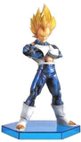 Banpresto Dragon Ball Kai DX III Legend of Saiyan SUPER SAIYAN PVC figure - DREAM Playhouse