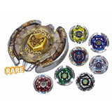 Takara TOMY 2010 Beyblade Metal fight Fusion 4D BB-109 Random booster Vol. 7 - DREAM Playhouse