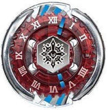 Takara TOMY 2010 Beyblade Metal fight Fusion 4D BB-109 Random booster Vol. 7 - DREAM Playhouse