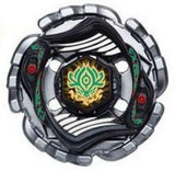 Takara TOMY 2010 Beyblade Metal fight Fusion 4D BB-109 Random booster Vol. 7 - DREAM Playhouse