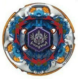 Takara TOMY 2010 Beyblade Metal fight Fusion 4D BB-109 Random booster Vol. 7 - DREAM Playhouse