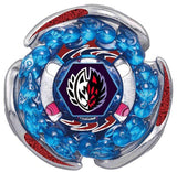Takara TOMY 2011 Beyblade Metal fight Fusion 4D BB-116 Random booster Vol. 8 - DREAM Playhouse