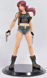 Banpresto DX Black Lagoon 001 Revy PVC figure - DREAM Playhouse