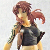 Banpresto DX Black Lagoon 001 Revy PVC figure - DREAM Playhouse