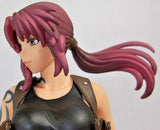 Banpresto DX Black Lagoon 001 Revy PVC figure - DREAM Playhouse