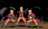 Takara TOMY Naruto Shippuden Ninrattai Emaki! Saikyou Ninkai Kessen!! 3DS Game - DREAM Playhouse