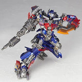 Kaiyodo SCI-FI Revoltech 030 Transformers Optimus Prime Convoy Renewal Package - DREAM Playhouse