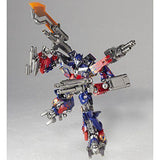Kaiyodo SCI-FI Revoltech 030 Transformers Optimus Prime Convoy Renewal Package - DREAM Playhouse