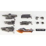 Kaiyodo SCI-FI Revoltech 030 Transformers Optimus Prime Convoy Renewal Package - DREAM Playhouse