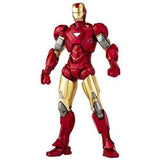 Kaiyodo SCI-FI Revoltech 024 Marvel Iron Man Mark 6 LR-040 - DREAM Playhouse