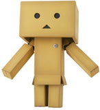 Kaiyodo Revoltech Yotsuba&! Danboard Danbo Normal ver. action figure - DREAM Playhouse