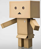 Kaiyodo Revoltech Yotsuba&! Danboard Danbo Normal ver. action figure - DREAM Playhouse