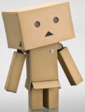 Kaiyodo Revoltech Yotsuba&! Danboard Danbo Normal ver. action figure - DREAM Playhouse