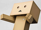 Kaiyodo Revoltech Yotsuba&! Danboard Danbo Normal ver. action figure - DREAM Playhouse