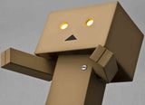 Kaiyodo Revoltech Yotsuba&! Danboard Danbo Normal ver. action figure - DREAM Playhouse