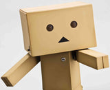 Kaiyodo Revoltech Yotsuba&! Danboard Danbo Normal ver. action figure - DREAM Playhouse