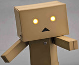Kaiyodo Revoltech Yotsuba&! Danboard Danbo Normal ver. action figure - DREAM Playhouse