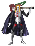 Kaiyodo Revoltech Yamaguchi 055 Detroit Metal City Johannes Krauser II - DREAM Playhouse