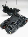 FuRyu Toys Remote Control RC Batmobile Tumbler Batman Dark Knight 40MHz HOT car - DREAM Playhouse