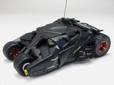 FuRyu Toys Remote Control RC Batmobile Tumbler Batman Dark Knight 40MHz HOT car - DREAM Playhouse