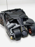 FuRyu Toys Remote Control RC Batmobile Tumbler Batman Dark Knight 40MHz HOT car - DREAM Playhouse