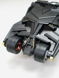 FuRyu Toys Remote Control RC Batmobile Tumbler Batman Dark Knight 40MHz HOT car - DREAM Playhouse