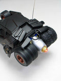 FuRyu Toys Remote Control RC Batmobile Tumbler Batman Dark Knight 40MHz HOT car - DREAM Playhouse