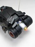 FuRyu Toys Remote Control RC Batmobile Tumbler Batman Dark Knight 40MHz HOT car - DREAM Playhouse