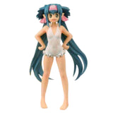 Banpresto Macross F Frontier DX Klan Klang Swimsuit girl figure - DREAM Playhouse