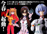 Kaiyodo Revoltech Fraulein girl action figure collection - DREAM Playhouse
