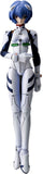 Kaiyodo Revoltech Fraulein girl action figure collection - DREAM Playhouse