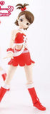 Kaiyodo Revoltech Fraulein girl action figure collection - DREAM Playhouse