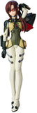 Kaiyodo Revoltech Fraulein girl action figure collection - DREAM Playhouse