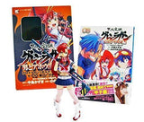 Kaiyodo Revoltech Fraulein girl action figure collection - DREAM Playhouse