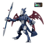 Bandai Digimon Digital Monsters Xros Wars Fusion 08 Cyber Dramon action figure - DREAM Playhouse