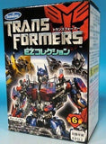 Subarudo Takara TOMY Transformers EZ collection Trading figure (set of 6) - DREAM Playhouse