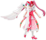 Atelier-Sai S.M.S. Duel Maid Girl Weapons Burlinetta Seraphic DX action figure - DREAM Playhouse
