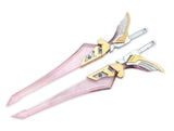 Atelier-Sai S.M.S. Duel Maid Girl Weapons Burlinetta Seraphic DX action figure - DREAM Playhouse