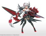 Eikoh Puzzle & Dragons PAD Vol.6 Grace Valkyrie Figure Black Blaze - DREAM Playhouse