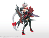 Eikoh Puzzle & Dragons PAD Vol.6 Grace Valkyrie Figure Black Blaze - DREAM Playhouse