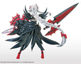 Eikoh Puzzle & Dragons PAD Vol.6 Grace Valkyrie Figure Black Blaze - DREAM Playhouse