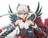 Eikoh Puzzle & Dragons PAD Vol.6 Grace Valkyrie Figure Black Blaze - DREAM Playhouse