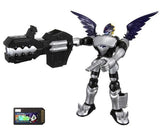 Bandai Digimon Digital Monsters Xros Wars Digi-Fusion 06 Beelzemon action figure - DREAM Playhouse