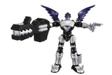 Bandai Digimon Digital Monsters Xros Wars Digi-Fusion 06 Beelzemon action figure - DREAM Playhouse