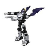 Bandai Digimon Digital Monsters Xros Wars Digi-Fusion 06 Beelzemon action figure - DREAM Playhouse